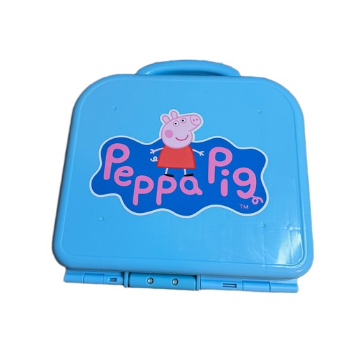 Peppa pig custodia - pig,