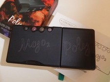 Chord Mojo 2 Portable DAC &