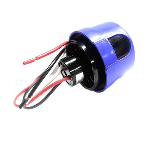 Sensore fotocellula con - , base