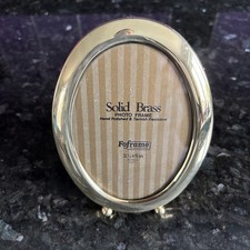 Cornice portafoto piccola in