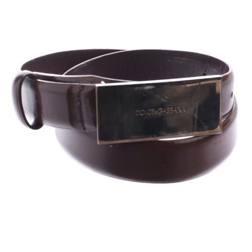 Cintura dolce gabbana - cintura, &