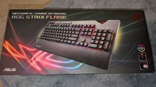 Tastiera Asus Rog Strix Flare
