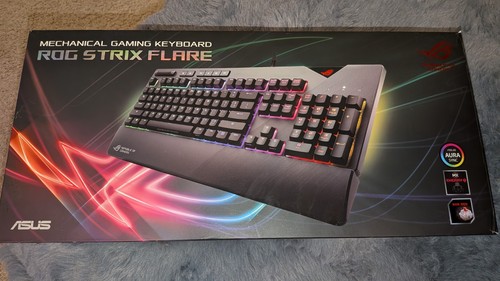 Tastiera asus rog - tastiera,
