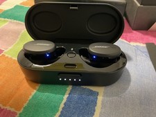 Bose Sport Earbuds