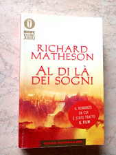 RICHARD MATHESON Al di là dei
