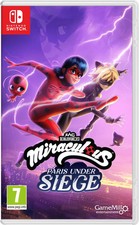 Miraculous Parigi Sotto
