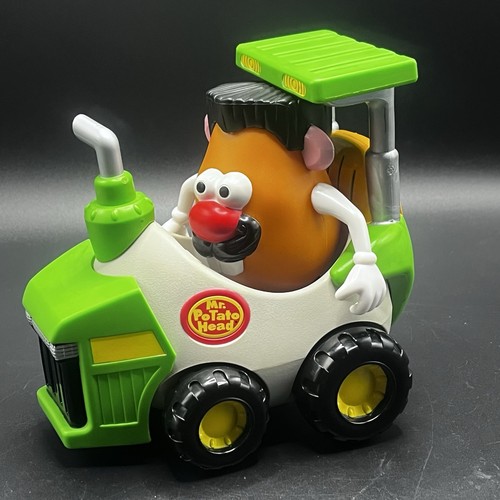 Set trattore agricolo