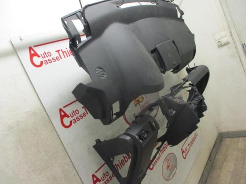 Cruscotto toyota corolla verso - cruscotto,