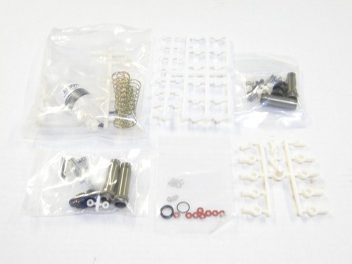 Set ammortizzatori anteriori - , e