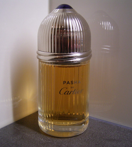 Pasha cartier parfum - parfum, 50