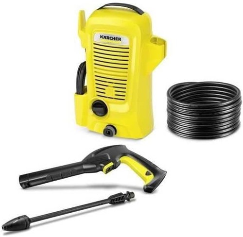Idropulitrice karcher 2 - karcher,