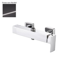 Miscelatore doccia esterno