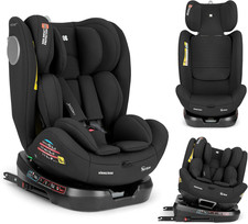 Kikkaboo Seggiolino Auto