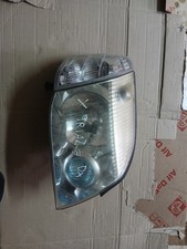 Faro fanale anteriore destro - fanale,