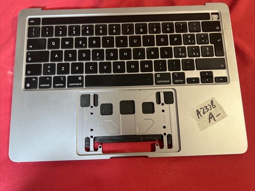 Apple macbook pro 2020 - pro,