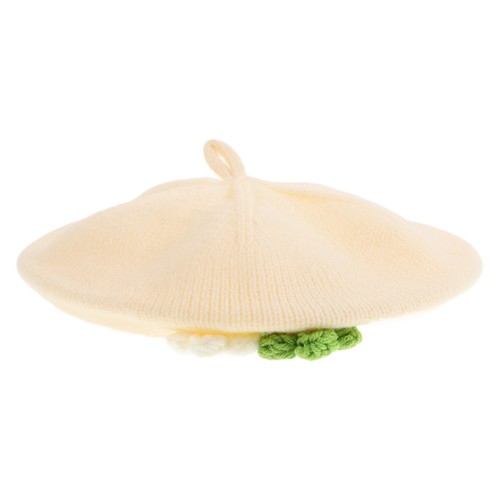 Cappelli bambina invernali - cappelli,