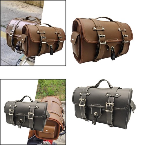 Borsa posteriore moto generica