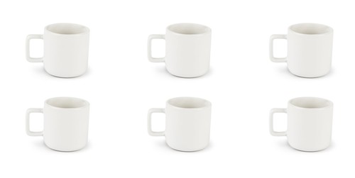 Excelsa nordic set - set, 6