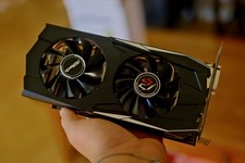 ASRock Radeon RX 570 8 GB