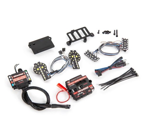 Traxxas 9290 pro scale - traxxas,