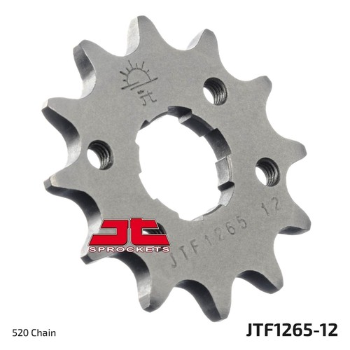 Pignone denti per tgb blade - pignone,