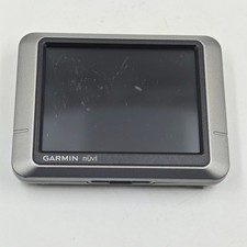 Garmin Nuvi 200 GPS
