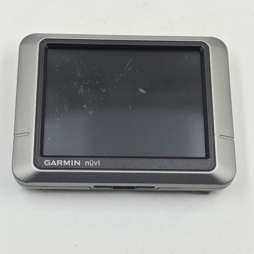 Garmin nuvi 200 - garmin,