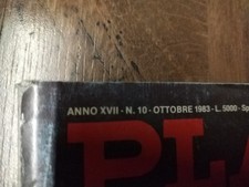 RIVISTA PER ADULTI N. 10 