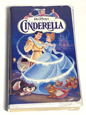 Cinderella Walt Disney's