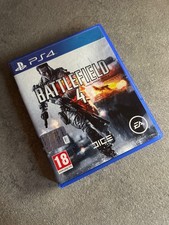 Battlefield 4 PS4 italiano