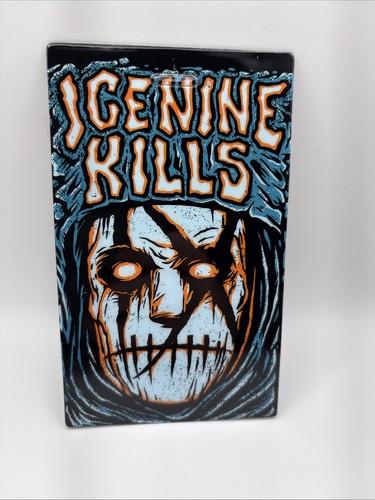 Ice nine kills 2023 tour - nine,