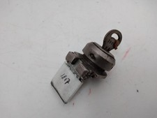 Vespa Faro Basso Serratura