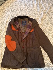 Barbour Dept. B Dragh Jacket -