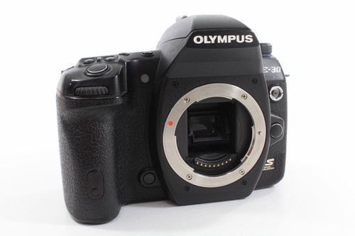 Body olympus buone - e-30,,