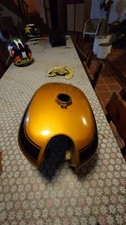 serbatoio Honda cb 750 four k0