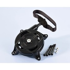 Carter avviamento POLINI