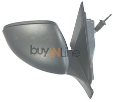 RETROVISORE MECCANICO DESTRO