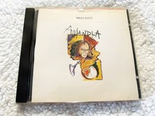 Miles Davis – Amandla CD