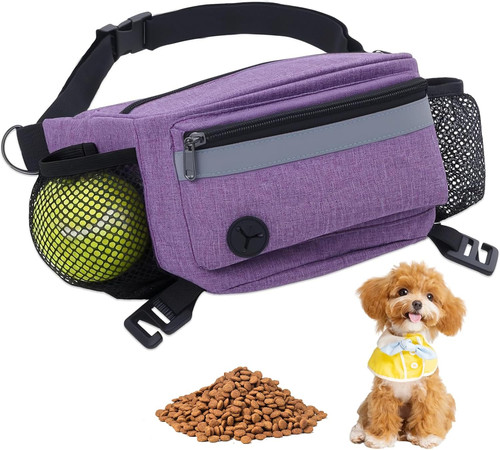 Borsa multifunzione per cani - multifunzione,