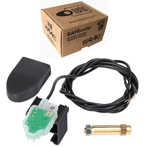 Faac 404040 encoder assoluto - faac,