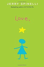 Love, Stargirl - Hardcover By