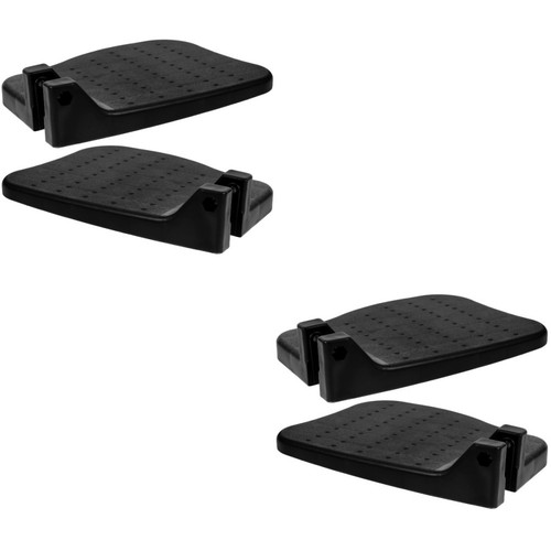 Pairs poggiapiedi sedia - 2,