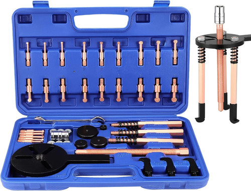 Set di estrattori per - 36, in