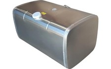 Serbatoio Diesel 430L