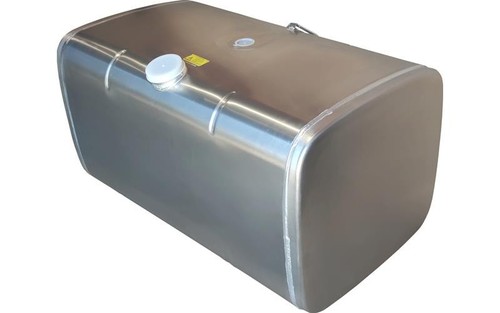Serbatoio diesel 430l - serbatoio,