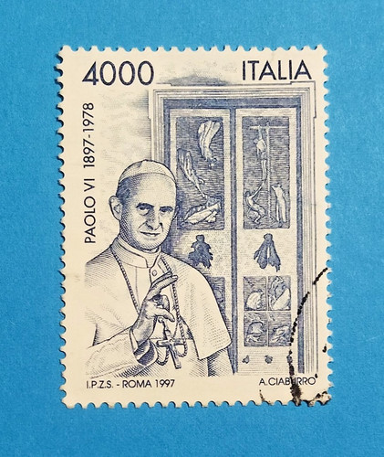 H2042 italia italy 1997 - -,