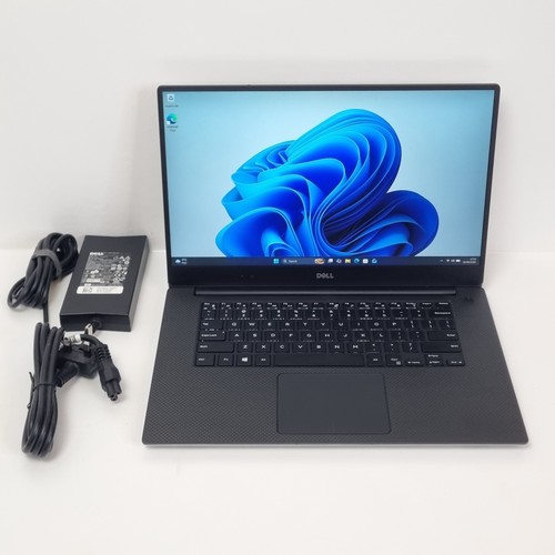 Dell precision 5520 - dell,