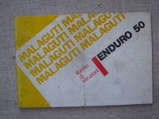 Malaguti Enduro 50 MDX - MEX -