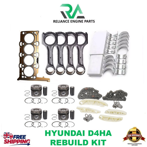 Kit catena distribuzione - kit,