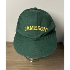 Cappello regolabile Jameson